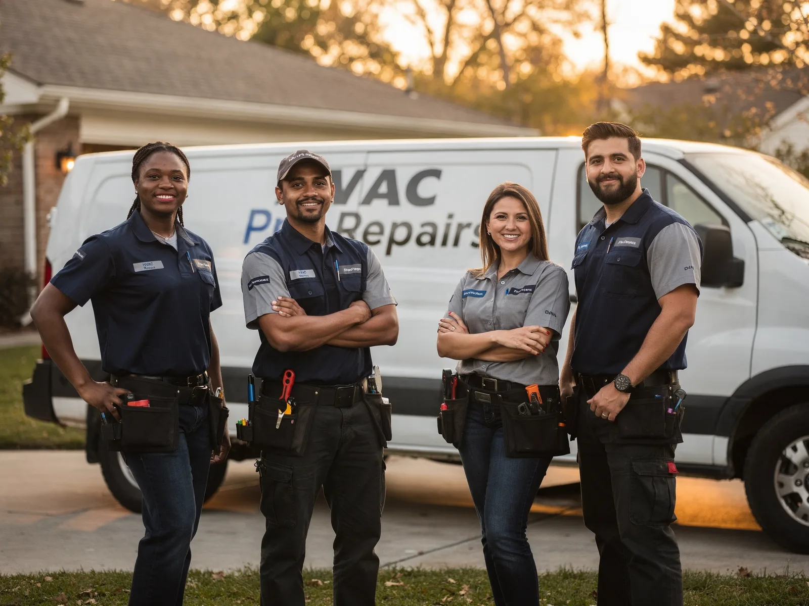 Heat Pump Repair company in Lakeville, PA